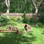 Dom Nad Jeziorem Mazury Pomost Segment 2 * Giżycko